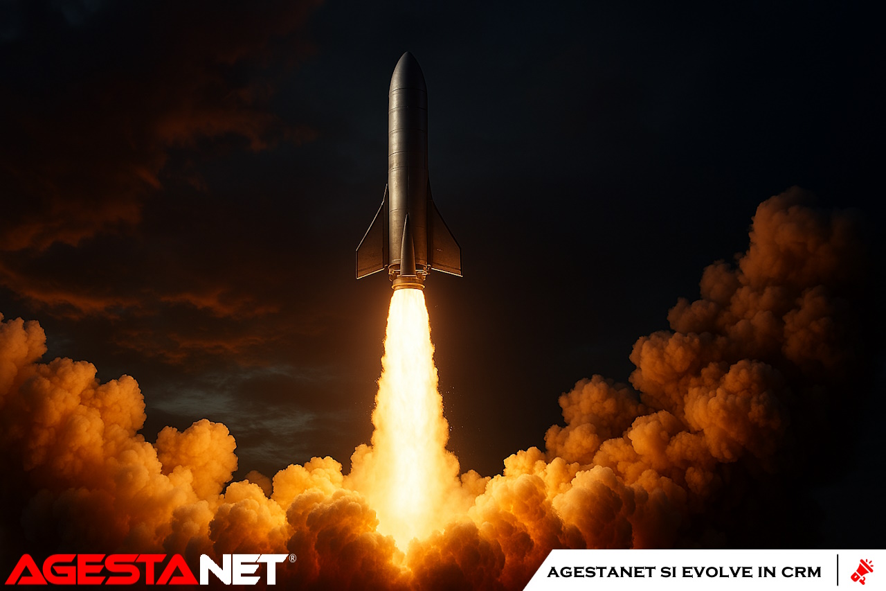 AgestaNET si evolve: il CRM che trasforma il settore immobiliare
